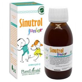 SINUTROL JUNIOR 125ML