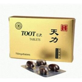 Toot U.P. 700mg, 1 tableta