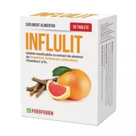 INFLULIT 30TAB