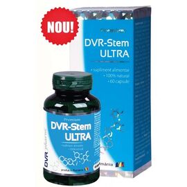 DVR STEM ULTRA PREMIUM 30CPS