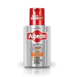 Sampon cu cofeina Alpecin Tuning, 200 ml