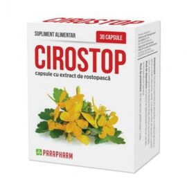 CIROSTOP 30CPS