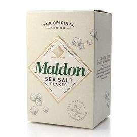 Sare de mare Maldon, 250 g