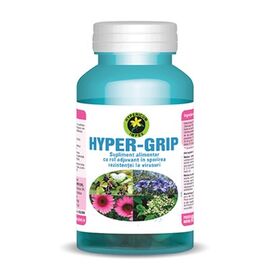 Capsule Hyper Grip 60cps