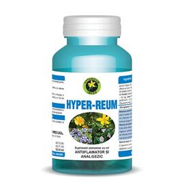 Capsule Hyper Reum 60cps