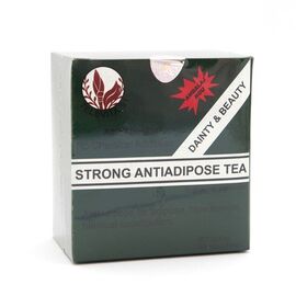 Ceai Antiadipos Strong 30dz x 2g