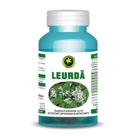 Capsule Leurda 60cps