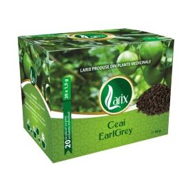 CEAI NEGRU EARL GREY 20 DZ