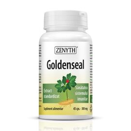Goldenseal 300 mg, 45 cps