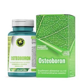 Capsule Osteoboron 60cps