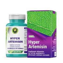 HYPER ARTEMISIN 60 CPS