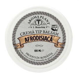 Crema Afrodisiaca - uz extern 100 g