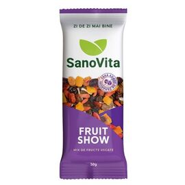 FRUIT SHOW FRUCTE USCATE 50G