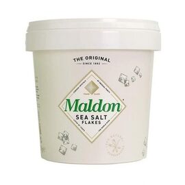 Sare de mare Maldon, 570 g