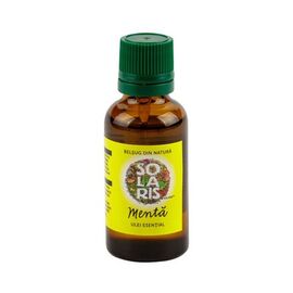 ULEI ESENTIAL DE MENTA 30ml