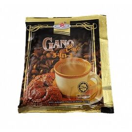 GANO CAFE 3IN1, 21G, 1 PLIC