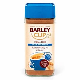Barley Cup Bautura instant de cereale cu magneziu 100g