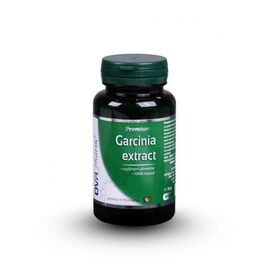 Garcinia extract Premium 30cps