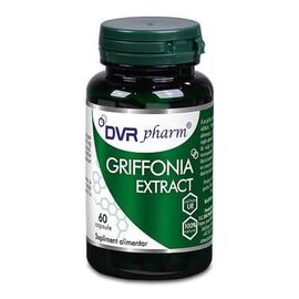 Griffonia extract 60CPS