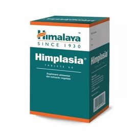 Himplasia, 60 tablete