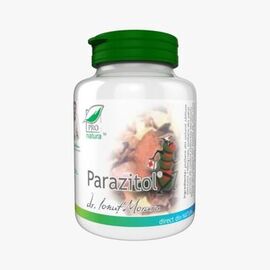 Parazitol 200cps