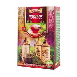 Ceai de Rooibos, 50g