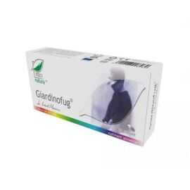 Giardinofug, 30 capsule