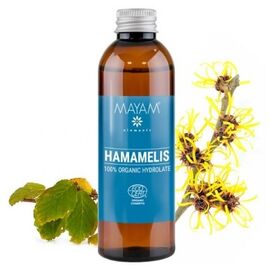 Apa de Hamamelis, 100 ml