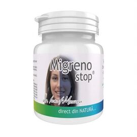 Migreno Stop 25cps