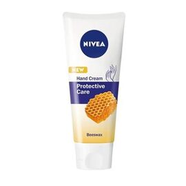 Crema de maini Protective Care cu ceara de albine, 75 ml