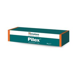 Pilex unguent, 30 g