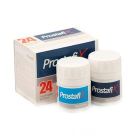 Prostafix zi & noapte, 2x30 comprimate
