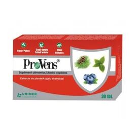 ProVens, 30 tablete