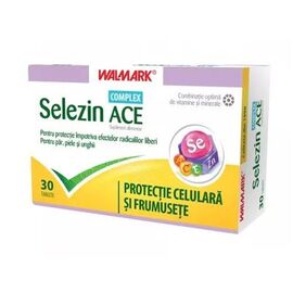 Selezin ACE, 30 tablete