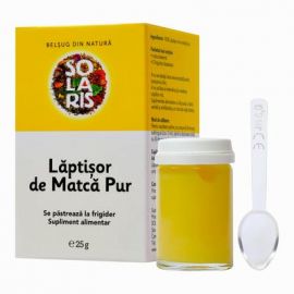 LAPTISOR MATCA PUR 25G