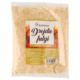 Fulgi drojdie inactiva 100g