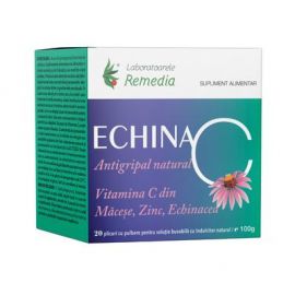 Echina-C 20 plicuri