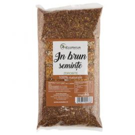 Seminte in zdrobite 250g