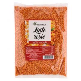 Linte roșie 500g