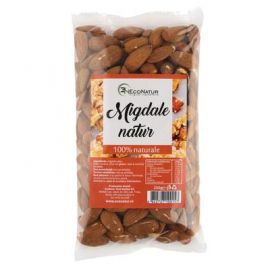 Migdale natur crude 250g