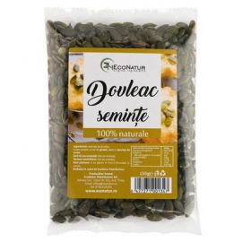 Seminte dovleac 150g