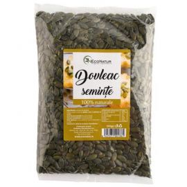 Seminte dovleac 500G
