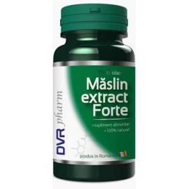 Maslin extract forte, 60 capsule