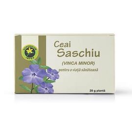 Ceai Saschiu vrac 20g