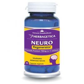 Neuro Regenerator 30 capsule