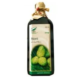 Noni Sirop, 250 ml