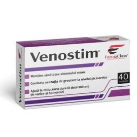 VENOSTIM 40 CPS