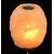 LAMPA ELECTRICA DIN CRISTALE SARE AROMA