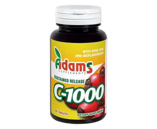 C-1000 cu macese 60 tablete