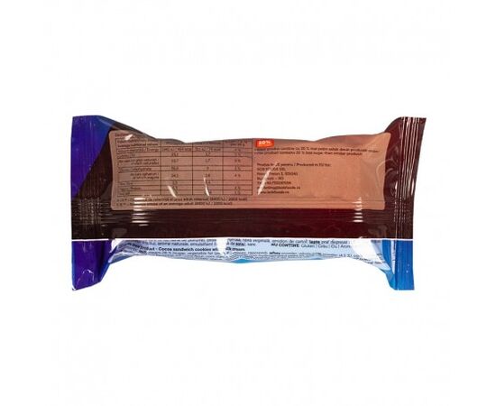 BISCUITI FARA GLUTEN - BOB FOODS, 2 image